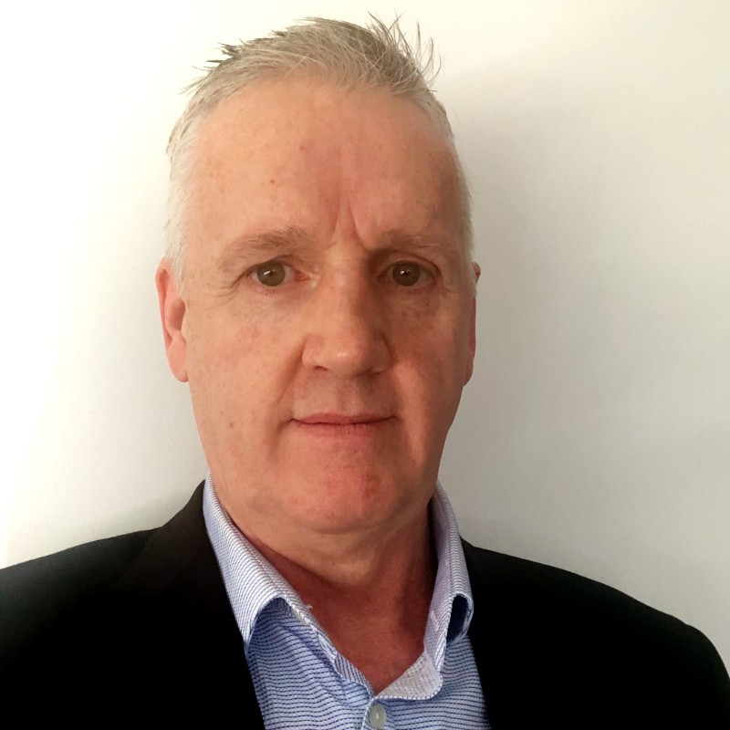 Phil Johnston