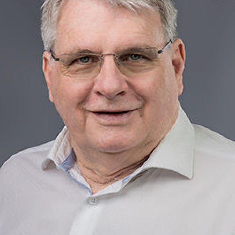 Roger Cameron